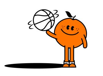 Tangerine and NBL: connecting fans with courtside thrills