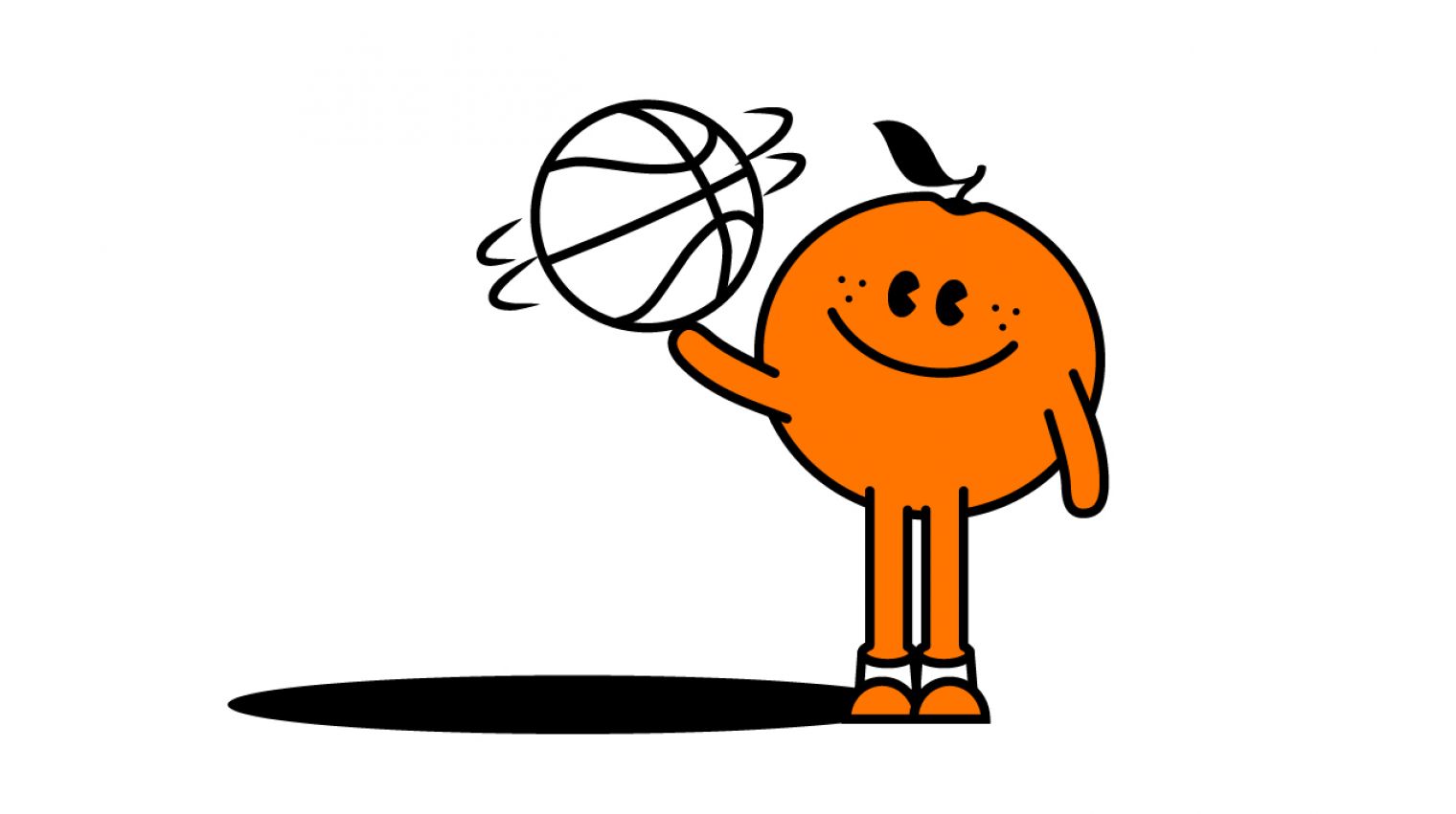 Tangerine and NBL: connecting fans with courtside thrills