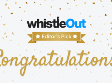 WhistleOut Editor's Picks: Value Plus nbn<sup>®</sup> plan recognised as affordable champion