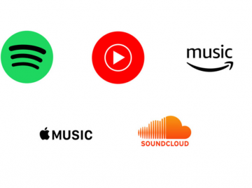 The best music streaming services compared