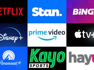 Guide to the best streaming services